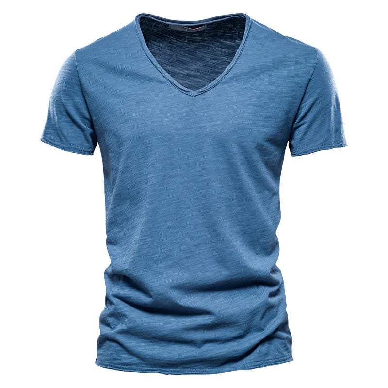 Solano Cotton™ | Camiseta de verano de algodón (1+1 gratis)