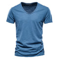 Solano Cotton™ | Camiseta de verano de algodón (1+1 gratis)