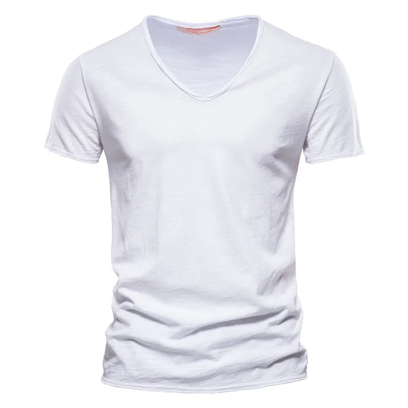 Solano Cotton™ | Camiseta de verano de algodón (1+1 gratis)