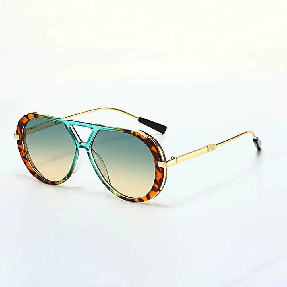 MONACO™ | Gafas de Sol Aviador
