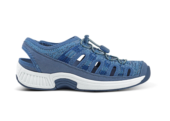 Tessa - La sandalia de confort deportiva para días activos de verano