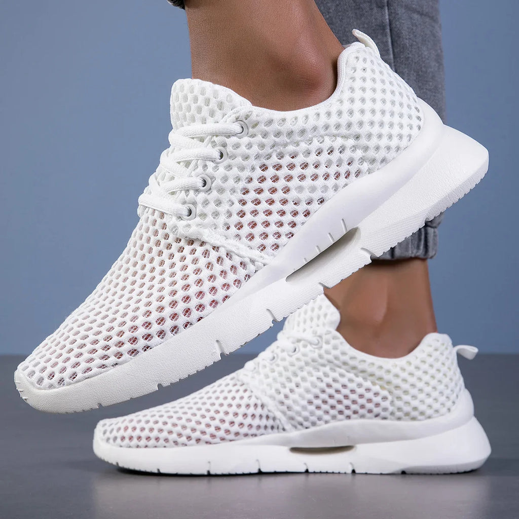 AeroFlex™ | Zapatillas Ultraligeras Transpirables
