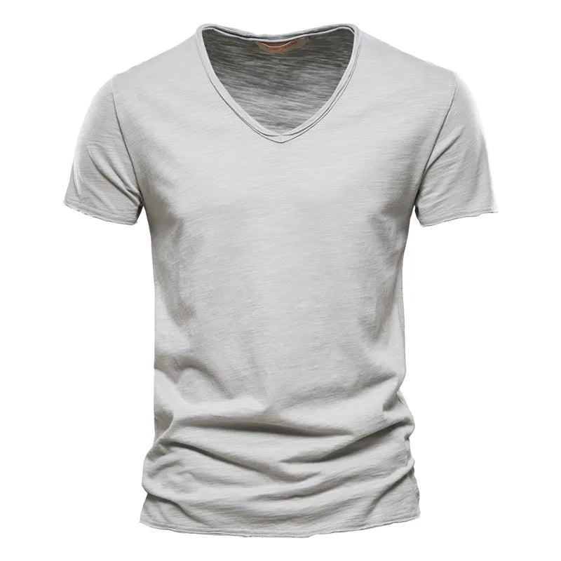 Solano Cotton™ | Camiseta de verano de algodón (1+1 gratis)