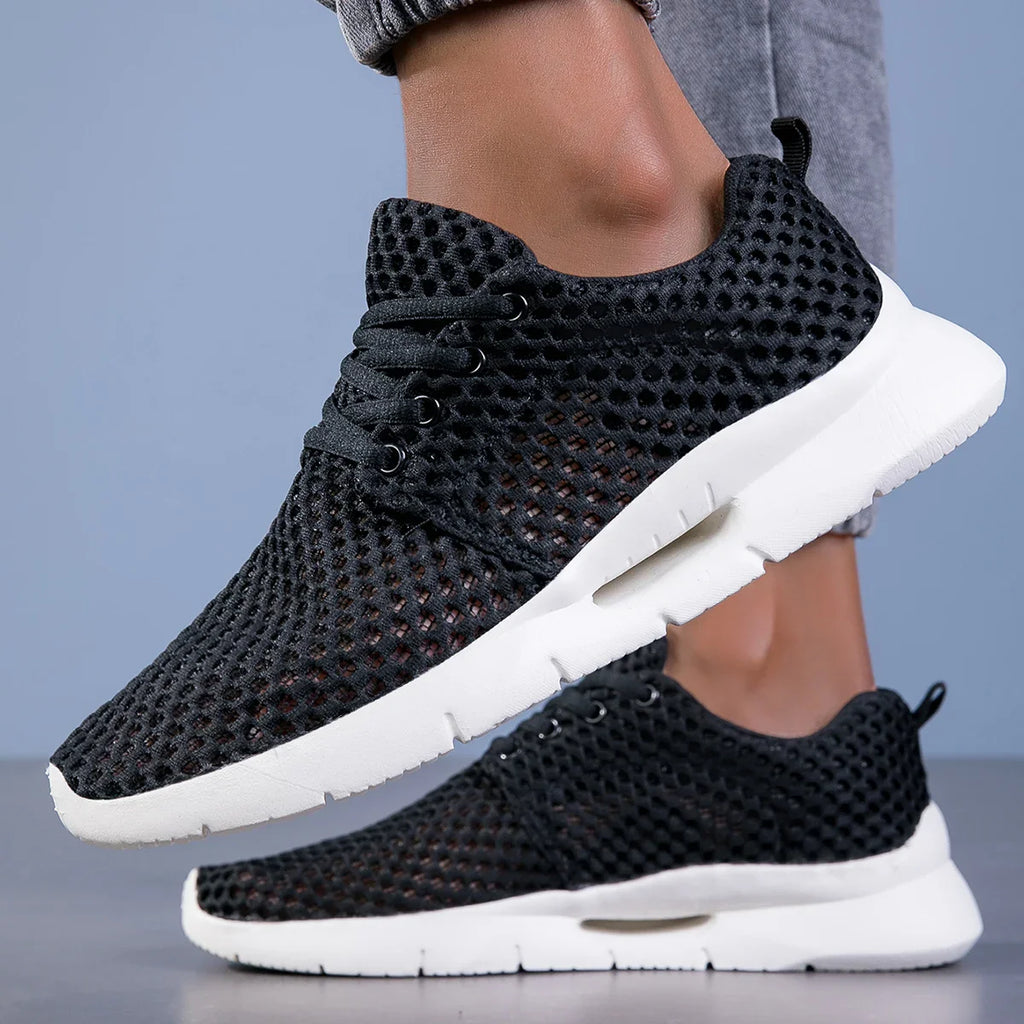 AeroFlex™ | Zapatillas Ultraligeras Transpirables
