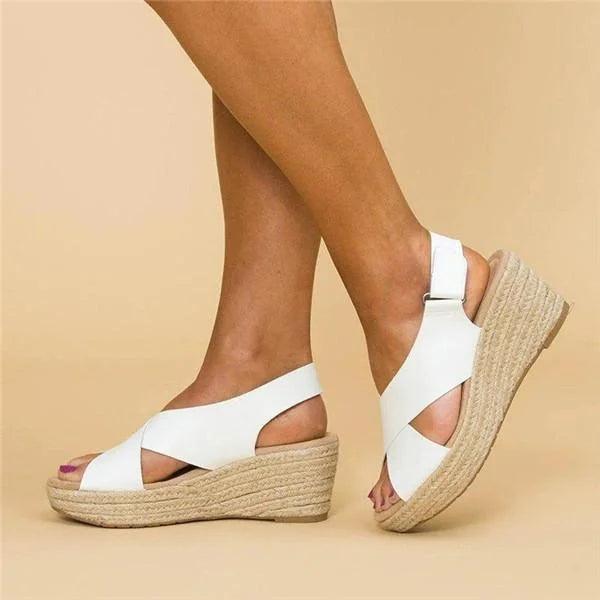 Bellissima™ | Sandalias de Verano Ortopédicas para Mujeres