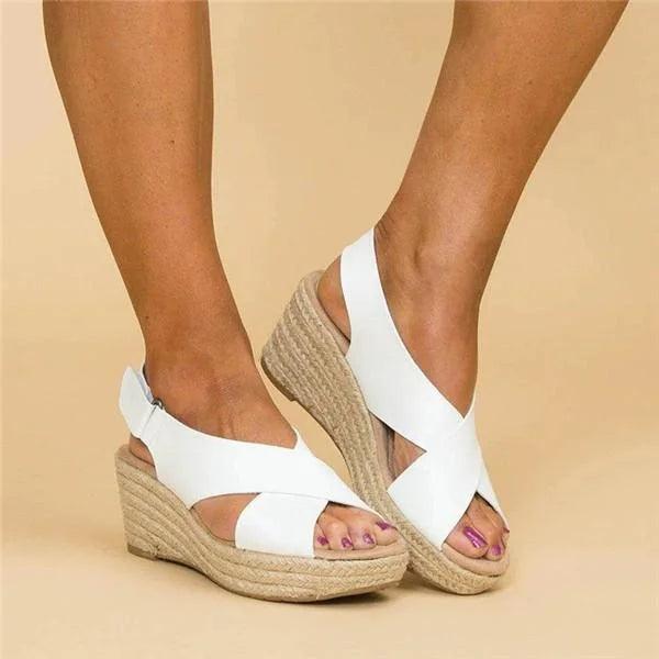 Bellissima™ | Sandalias de Verano Ortopédicas para Mujeres