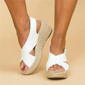 Bellissima™ | Sandalias de Verano Ortopédicas para Mujeres