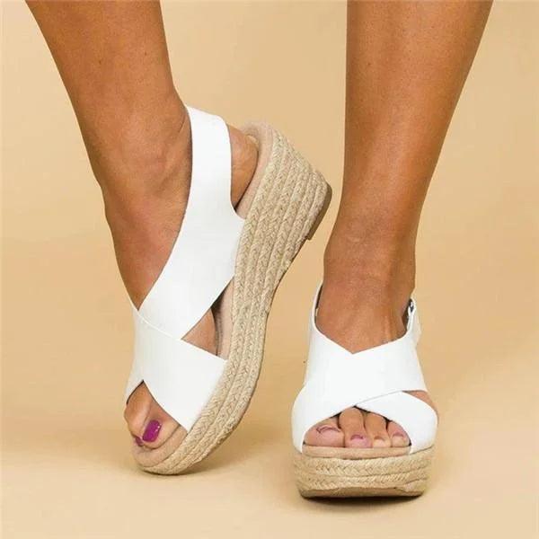 Bellissima™ | Sandalias de Verano Ortopédicas para Mujeres