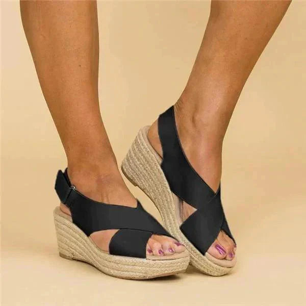 Bellissima™ | Sandalias de Verano Ortopédicas para Mujeres