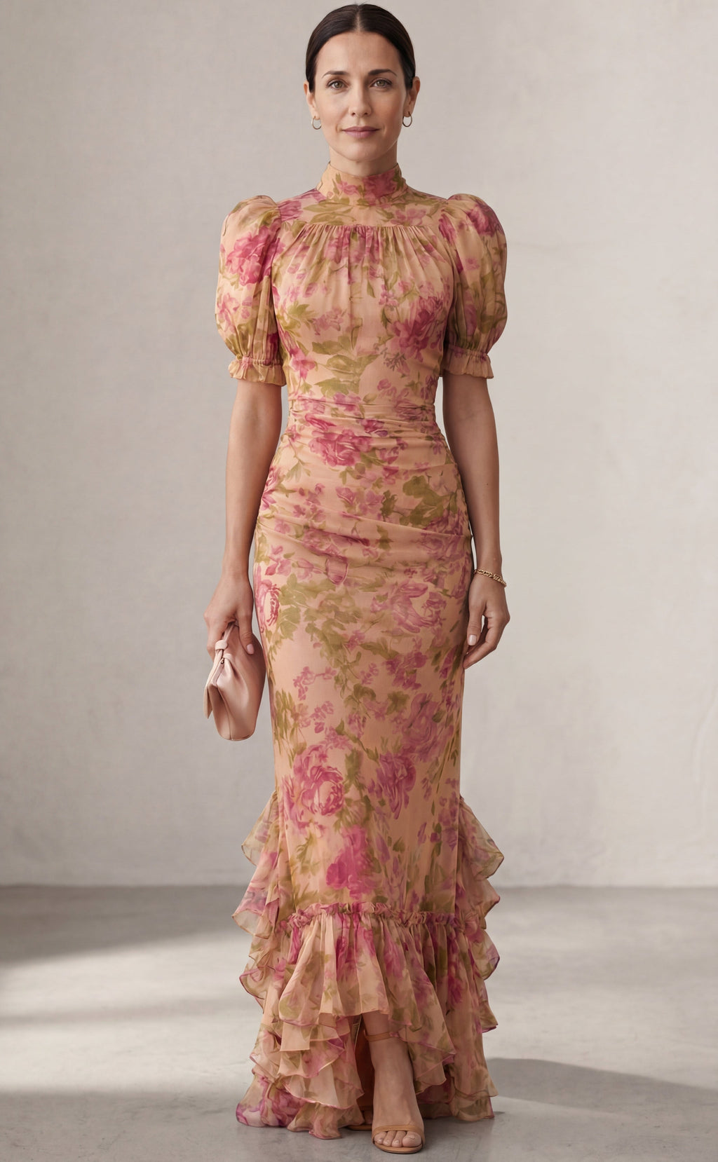 Rosario | Vestido