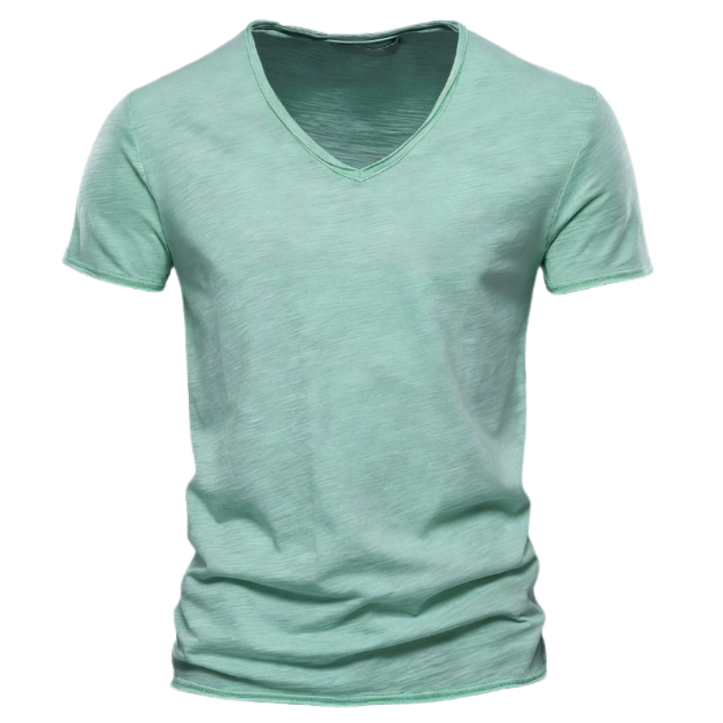 Solano Cotton™ | Camiseta de verano de algodón (1+1 gratis)