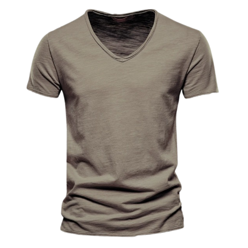 Solano Cotton™ | Camiseta de verano de algodón (1+1 gratis)