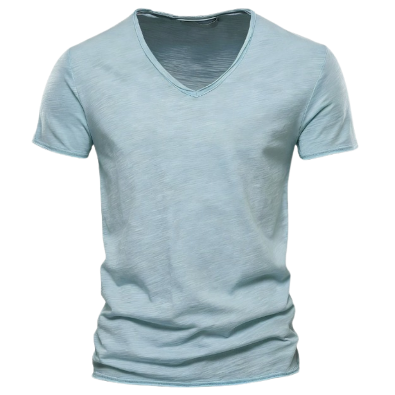 Solano Cotton™ | Camiseta de verano de algodón (1+1 gratis)