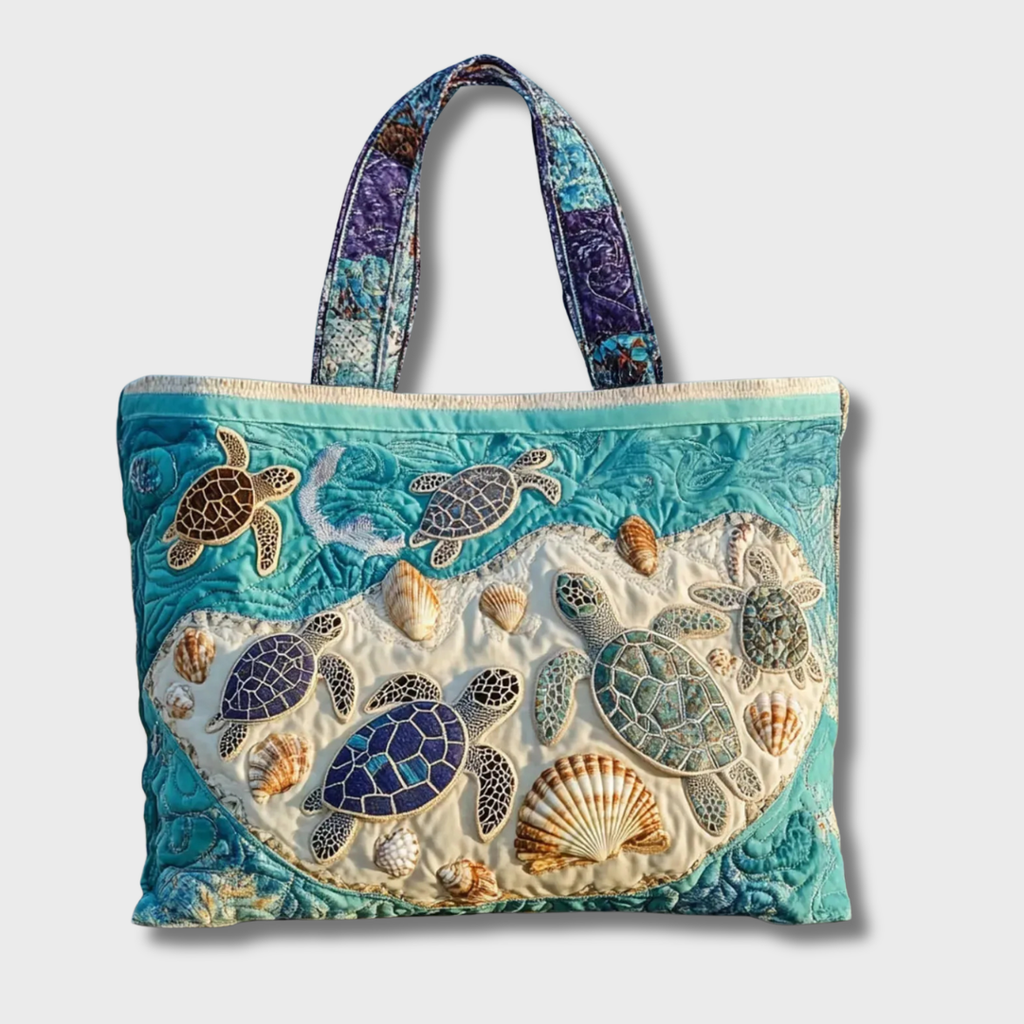 Felicità | Bolsa diaria suave artesanal