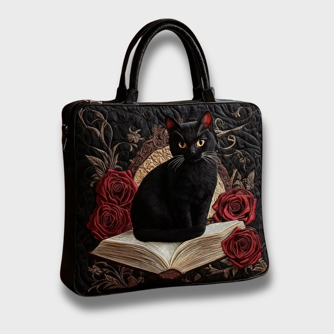 Emily | Bolsa de uso diario artesanal