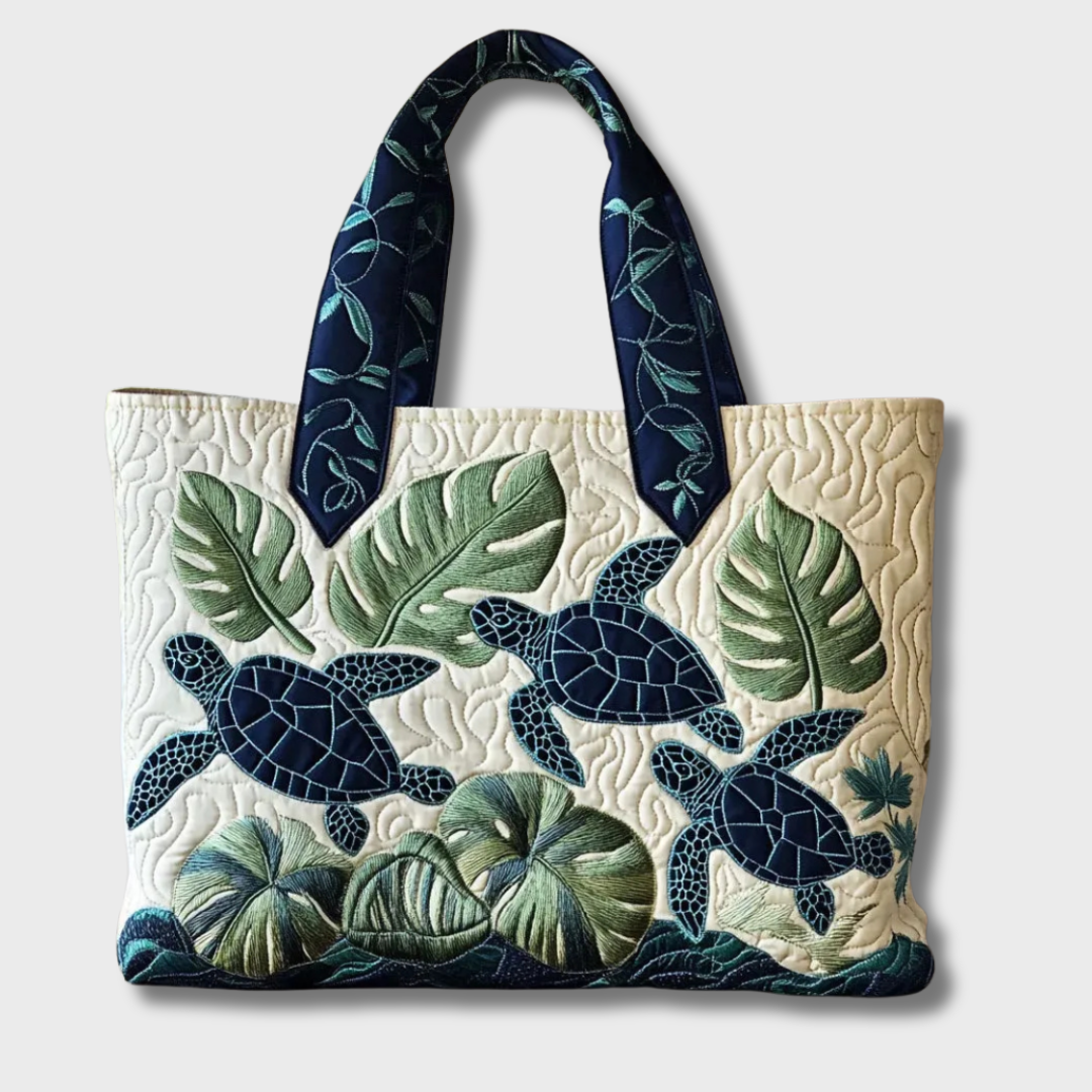 Ophelia | Bolsa de estilo sin esfuerzo, elaborada a mano