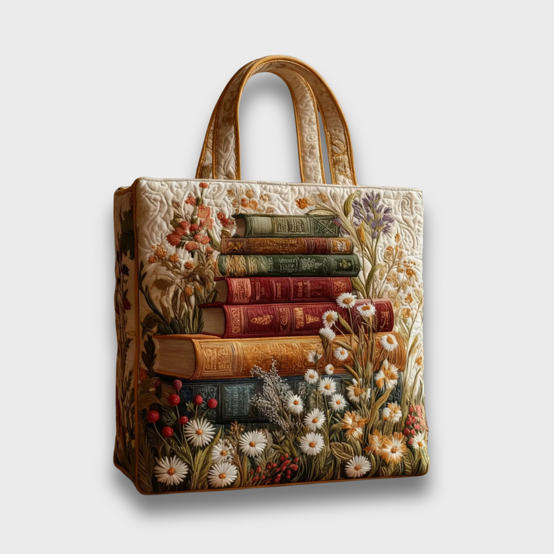 Ava | Bolsa fácil de estilo hecha a mano