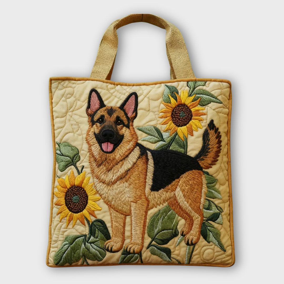 Mia | Bolsa artesanal con diseño relajado