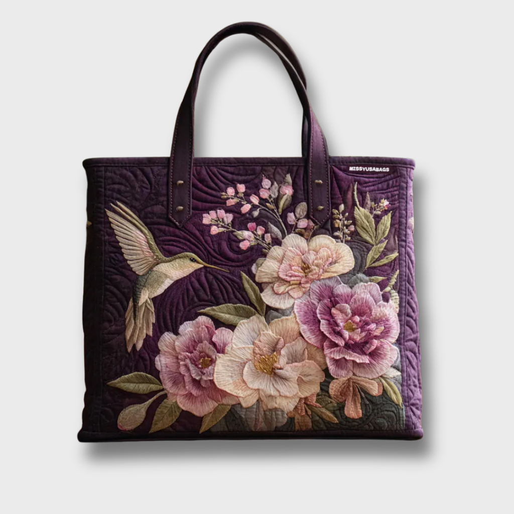 Savannah | Bolsa de estilo artesanal sin esfuerzo