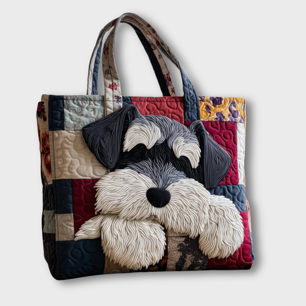 Quinn | Bolsa fácil de estilo hecha a mano