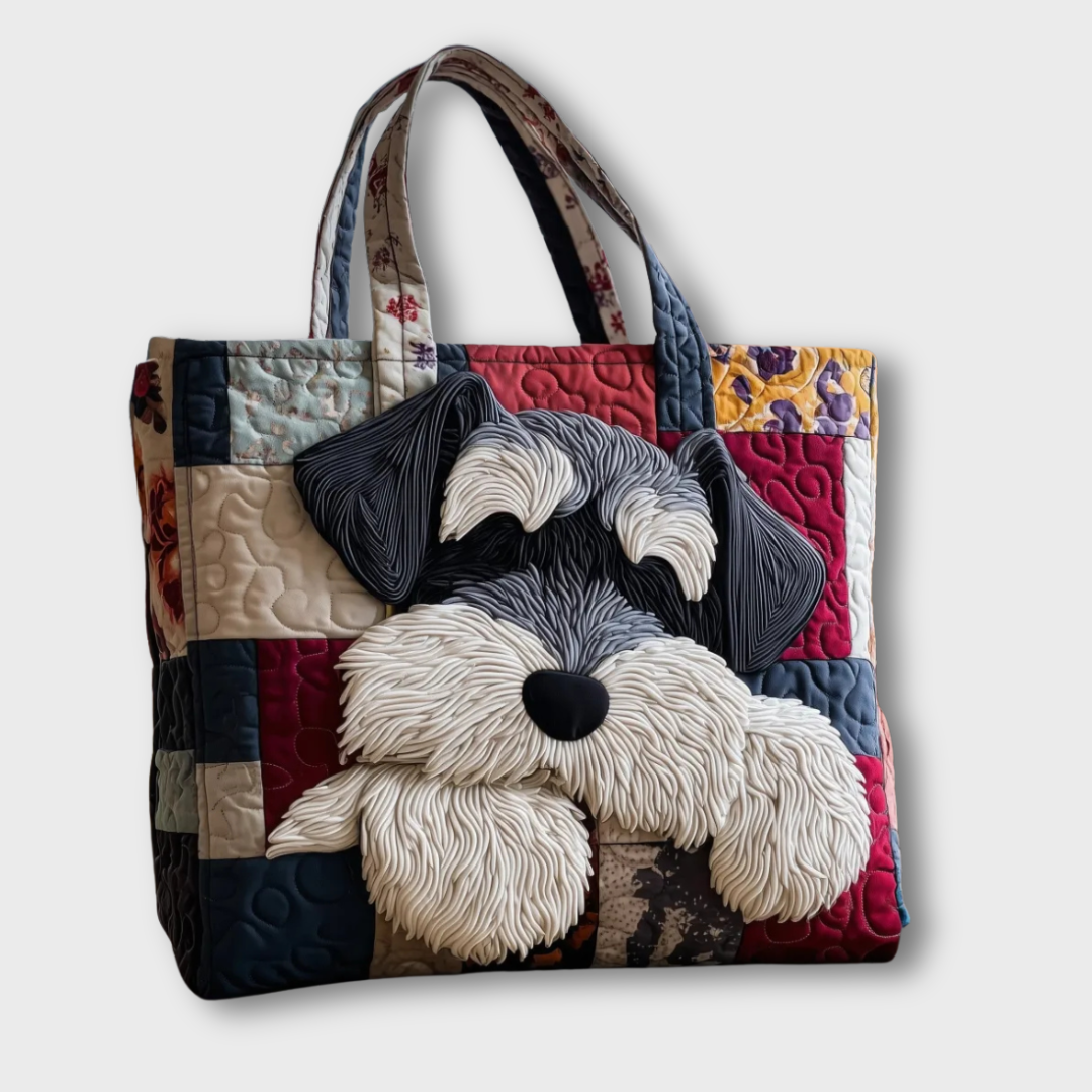 Quinn | Bolsa fácil de estilo hecha a mano