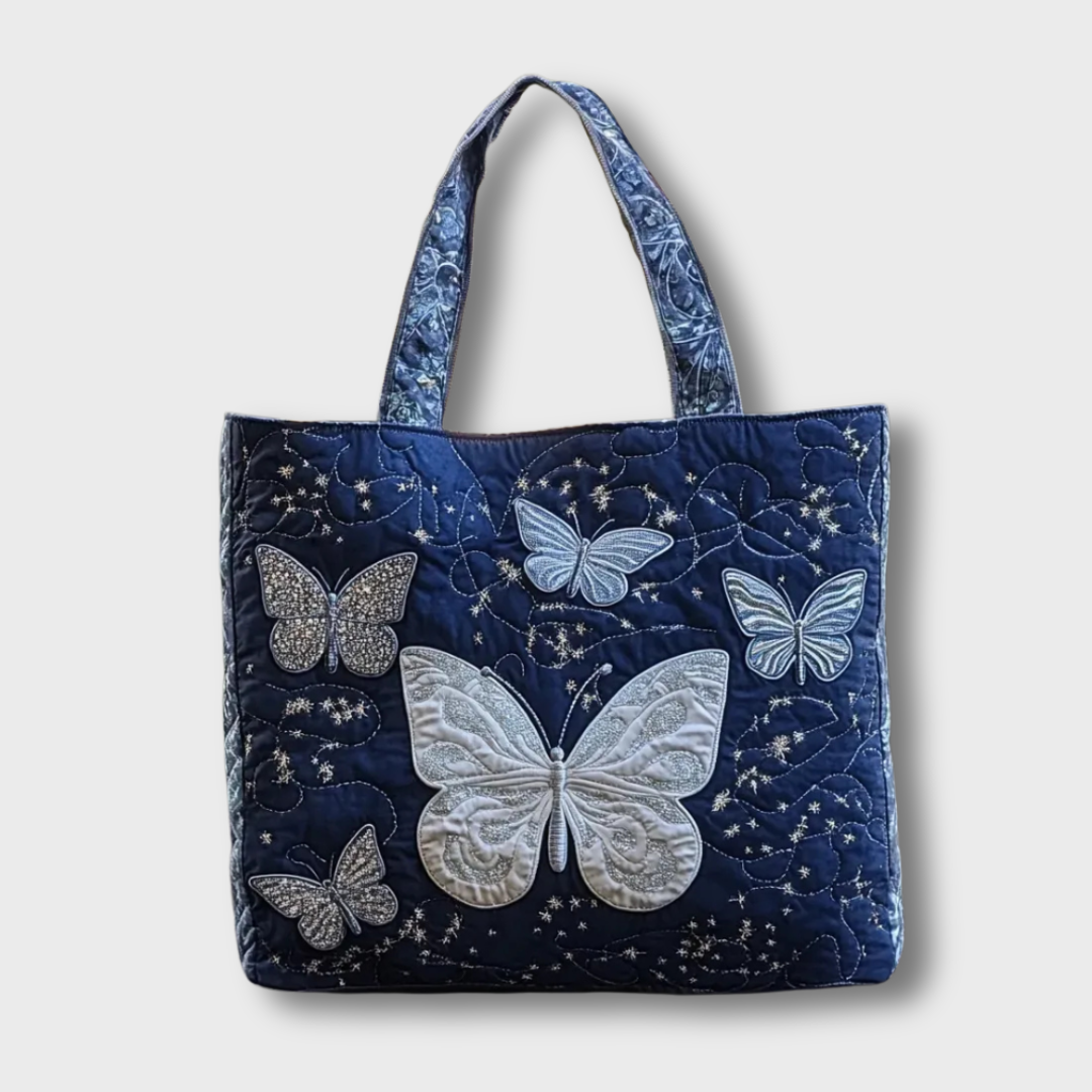 Reagan | Bolsa artesanal con diseño relajado