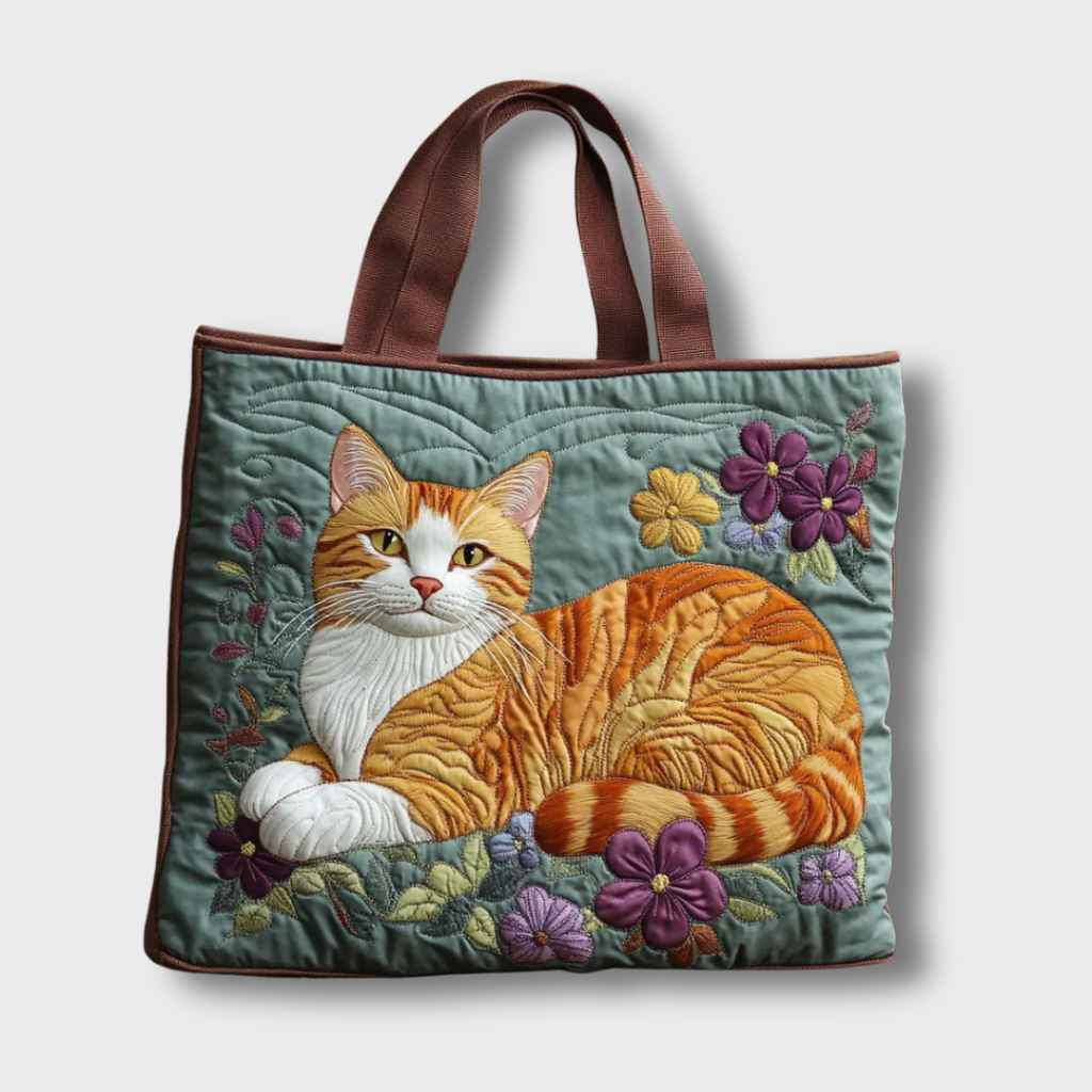 Sage | Bolsa de mano artesanal y cómoda
