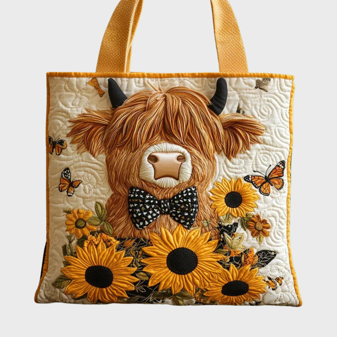 Briar | Bolsa de diseño sencillo y artesanal