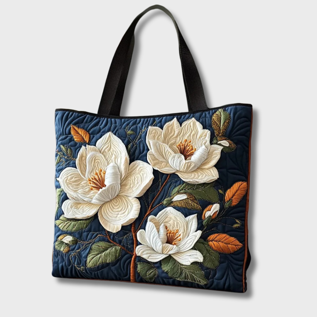 Eliza | Bolsa de uso diario hecha a mano