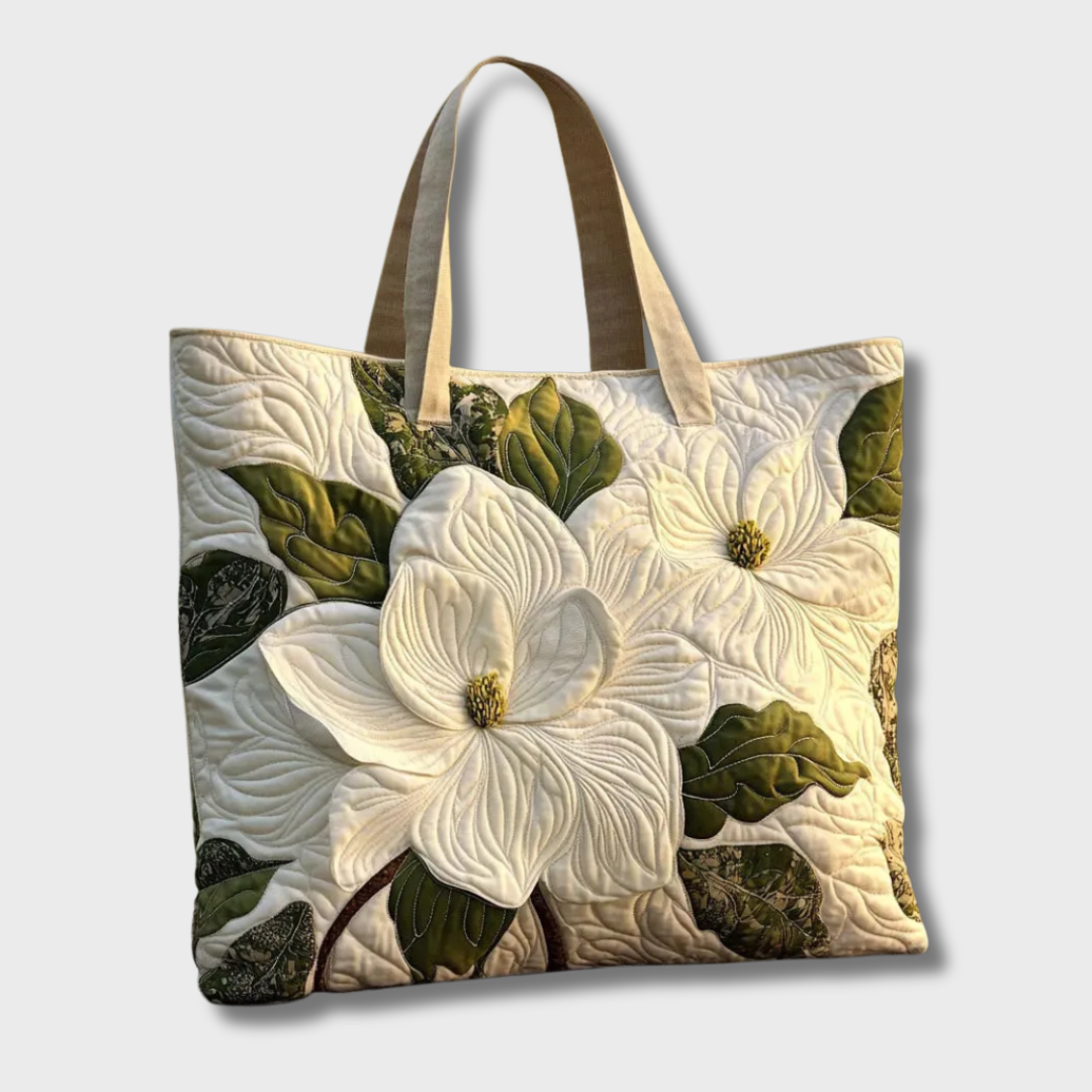 Adeline | Easy-style handmade bag
