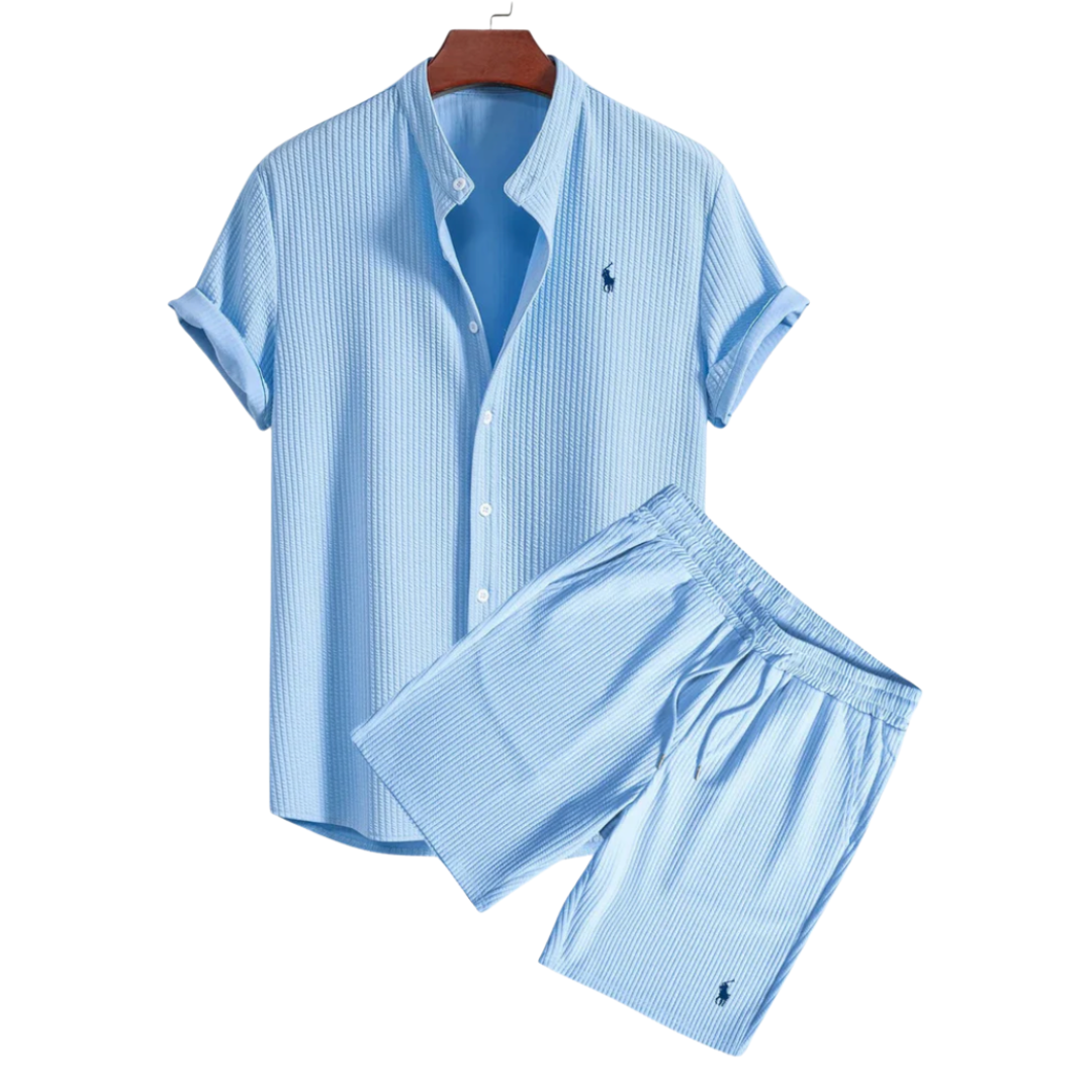 Adrián | Conjunto de verano para hombres
