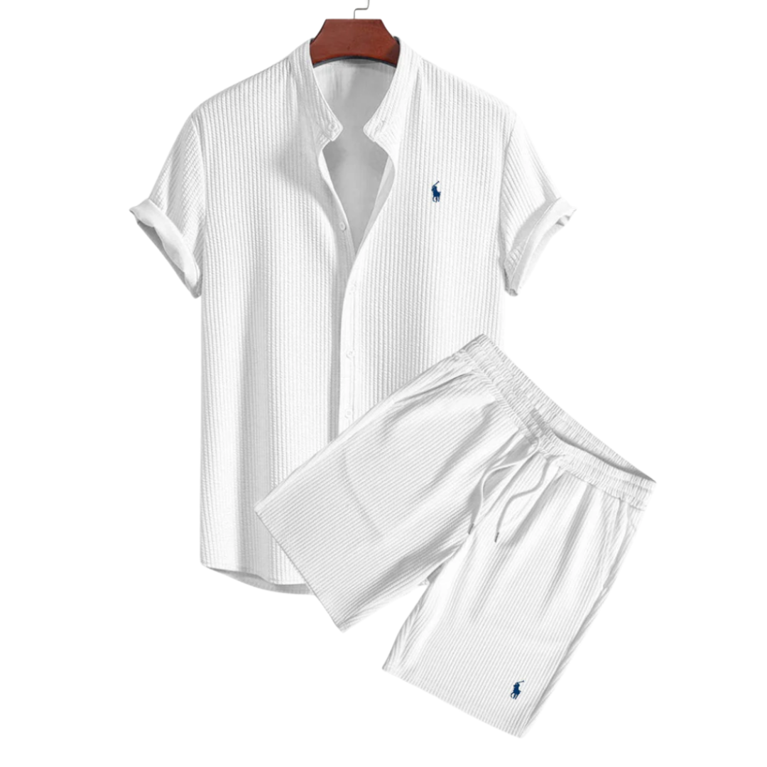 Adrián | Conjunto de verano para hombres