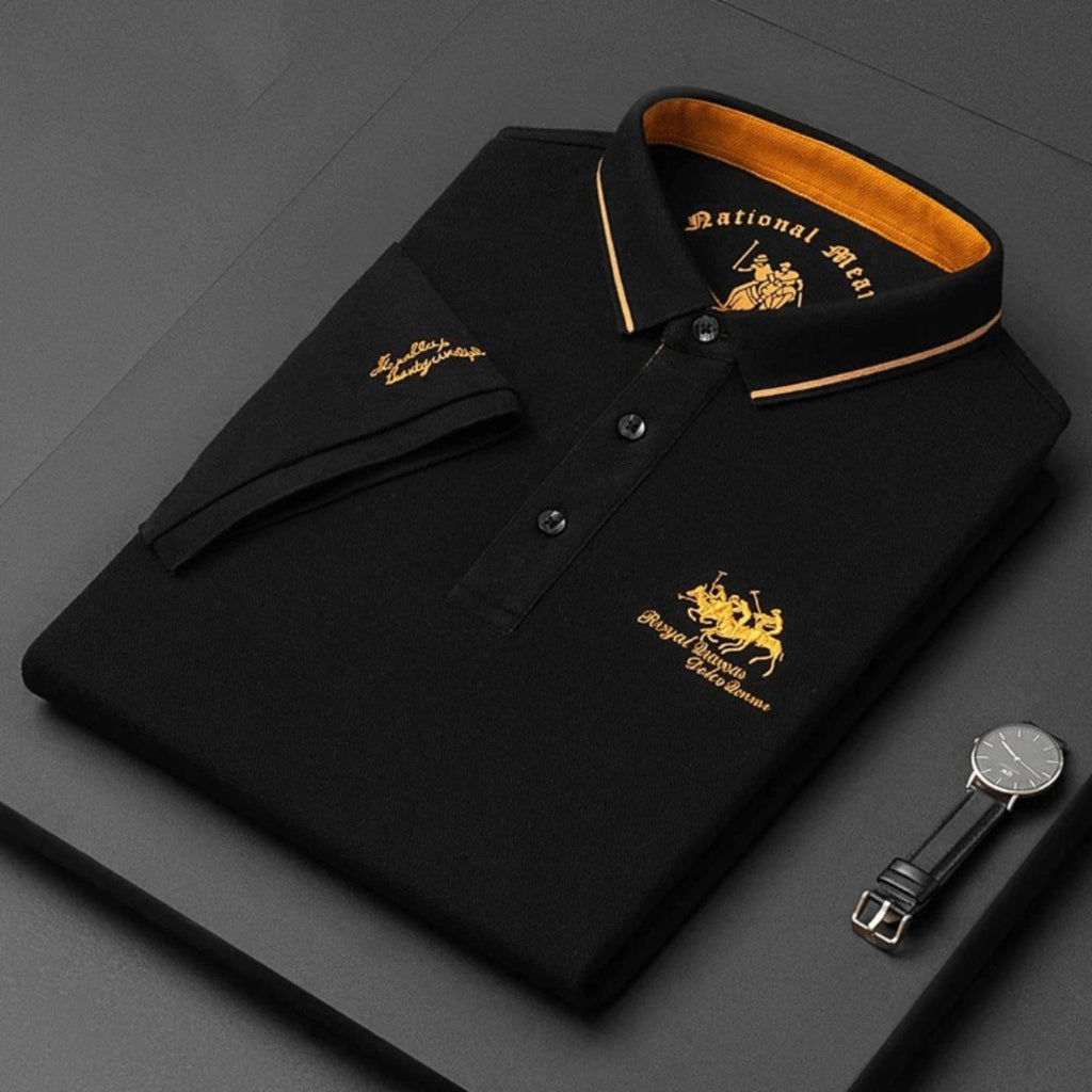 Alejandro™ | Polo de lujo