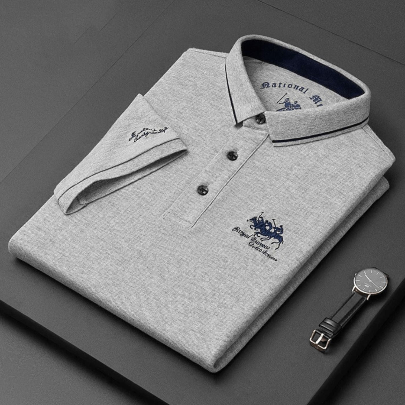 Alejandro™ | Polo de lujo