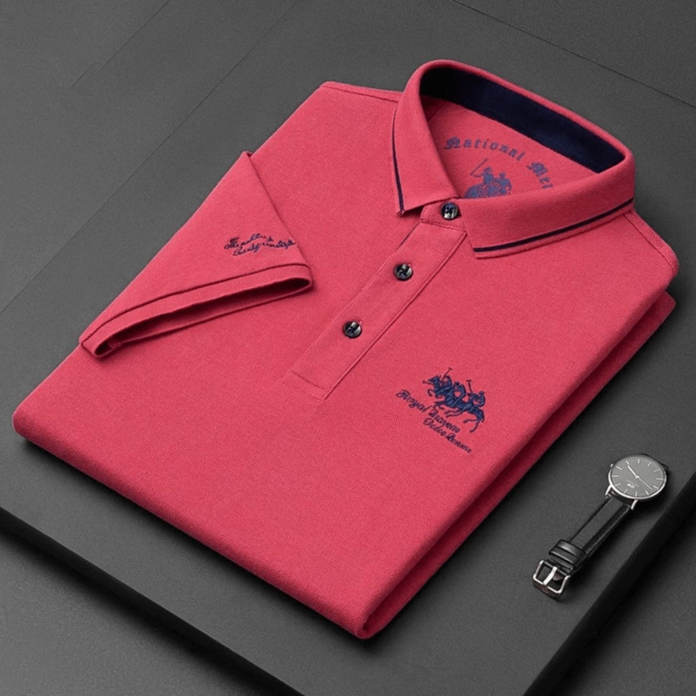 Alejandro™ | Polo de lujo