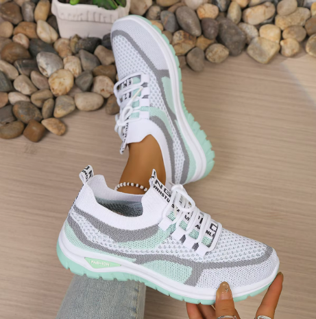 Nerina™ | Zapatillas de confort ligero