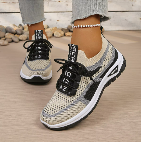 Nerina™ | Zapatillas de confort ligero