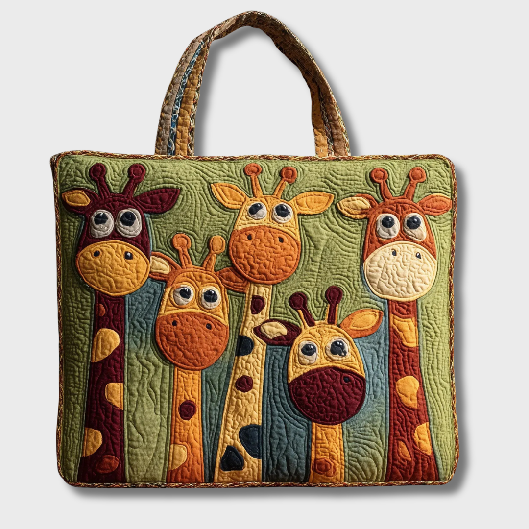 Serena | Bolsa fácil de estilo artesanal hecha a mano