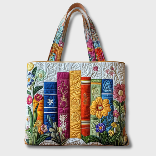 Alondra | Soft Bag, Easy to Hand Stitch
