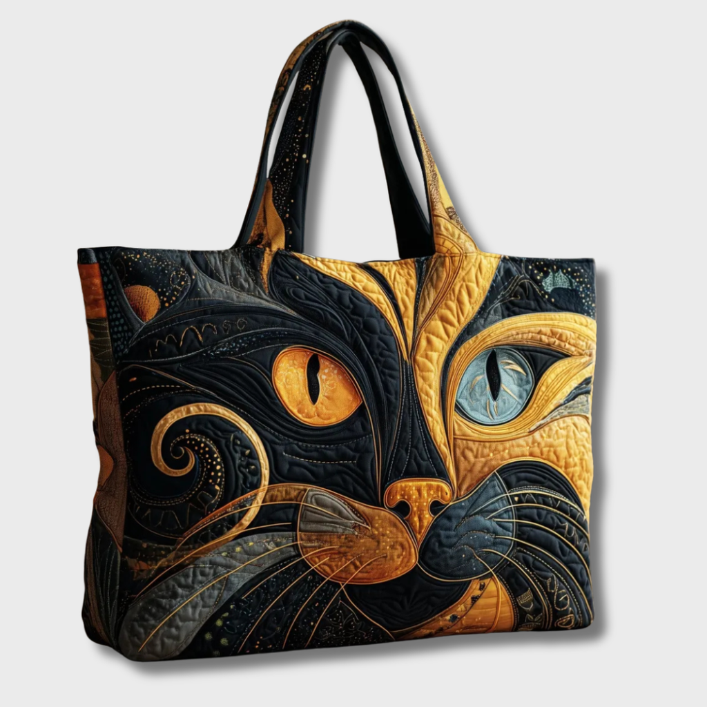 Freya | Bolsa diaria suave artesanal
