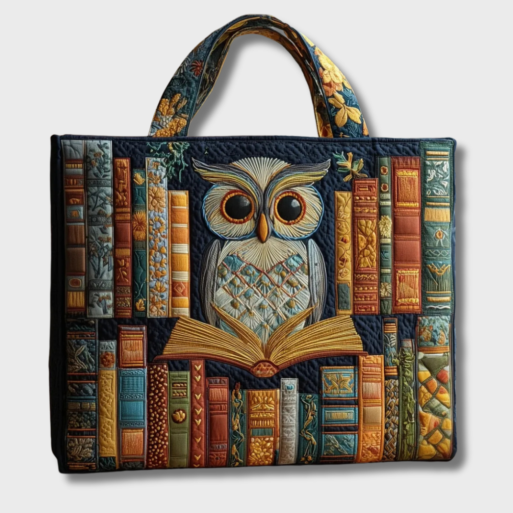 Indira | Bolsa diaria suave artesanal