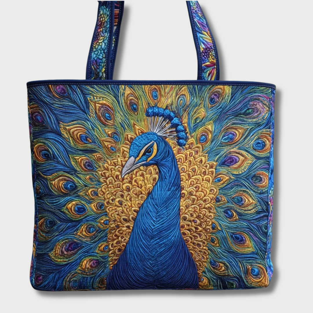 Jayla | Bolsa de hombro artesanal