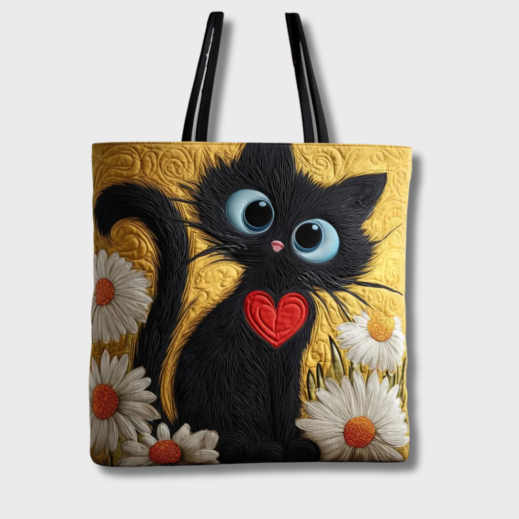 Maisie | Bolsa suave y fácil de fabricación artesanal