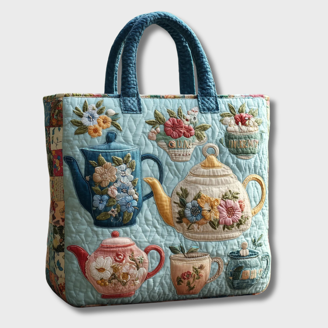 Rosalie | Bolsa diaria artesanal y suave