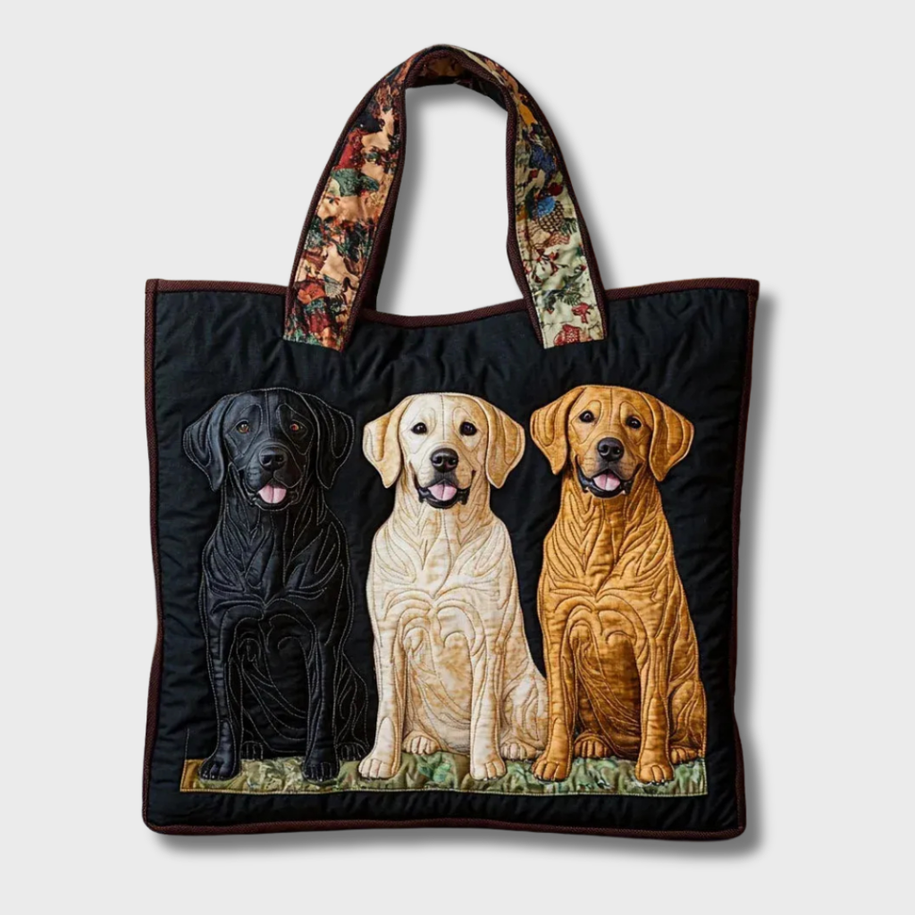 Talia | Bolsa artesanal con ajuste relajado