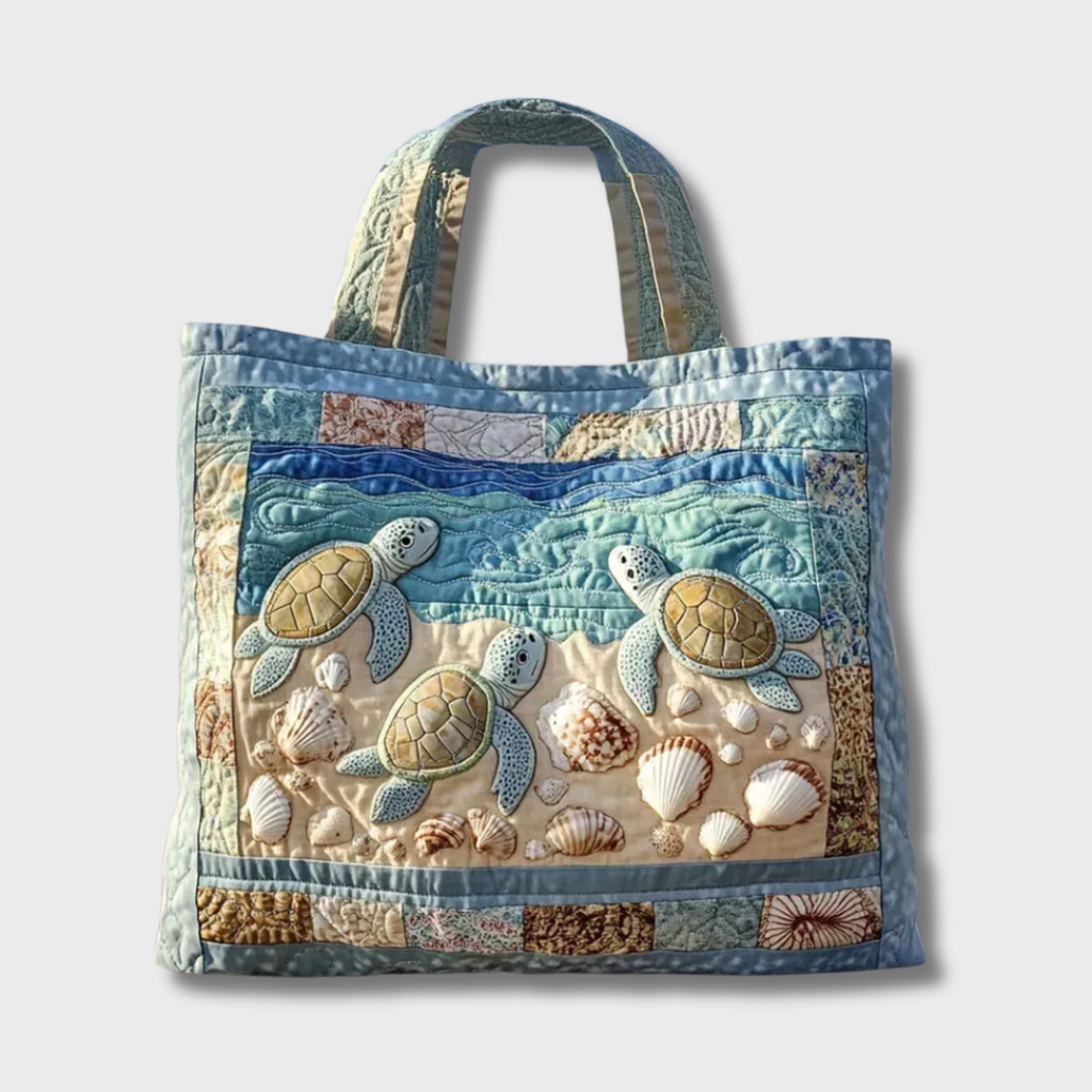 Amelia | Bolso diario suave artesanal