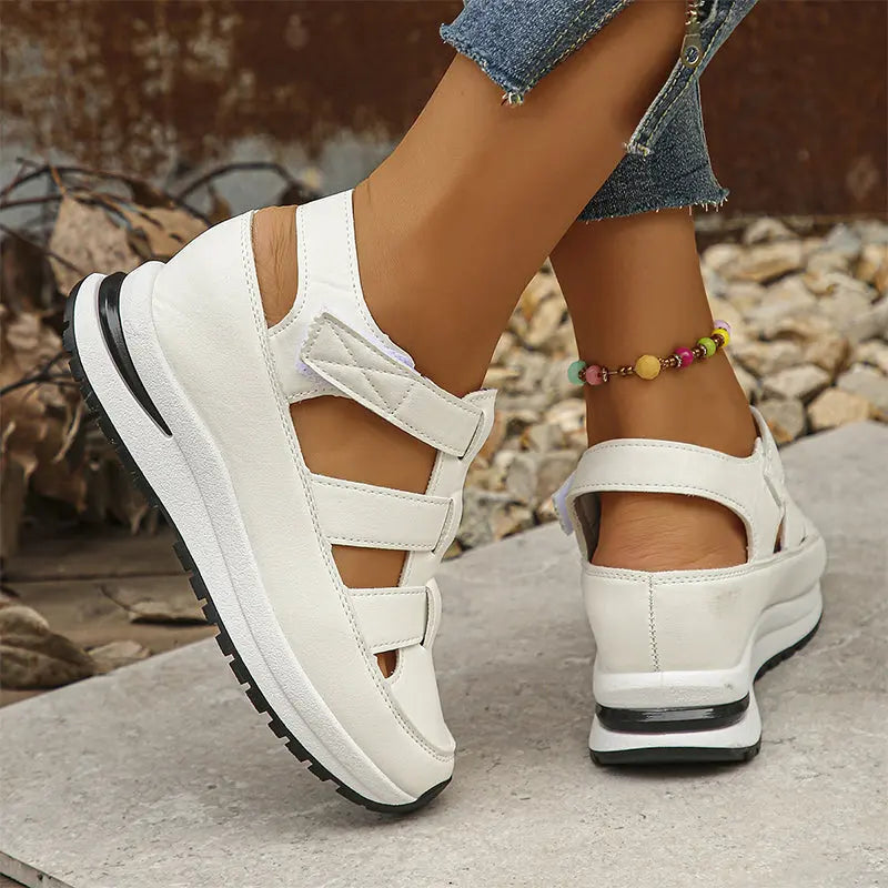 Lone - Sandalias perfectas y cómodas