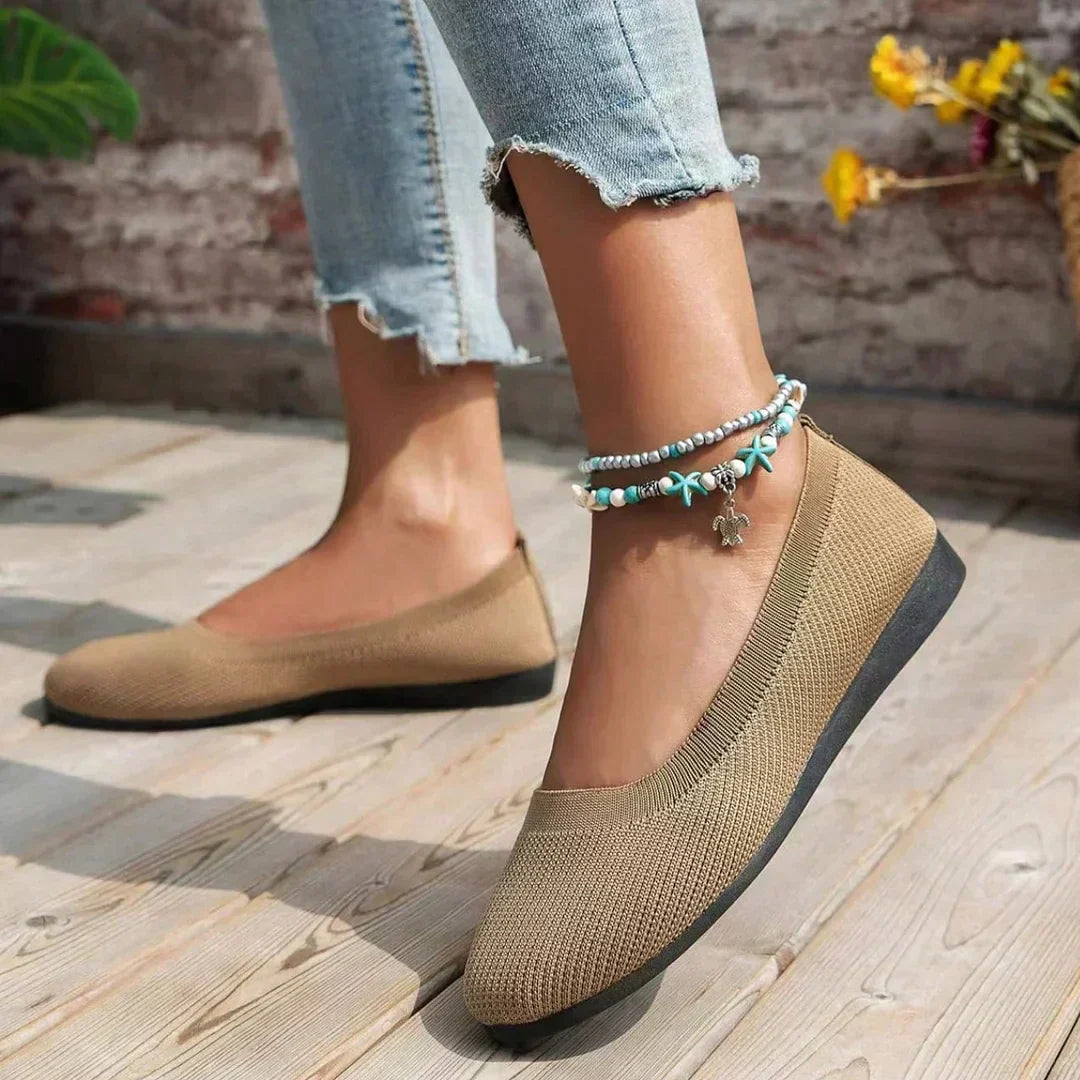 Doug - Zapatos de uso diario