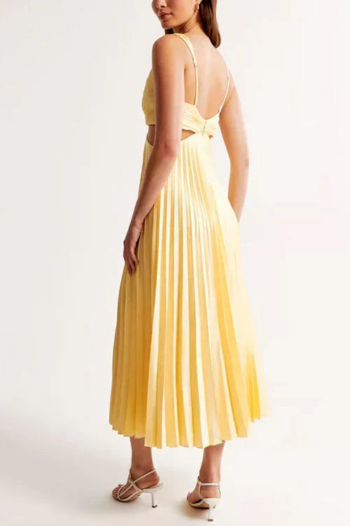 Alice™ | Vestido Twist Radiante