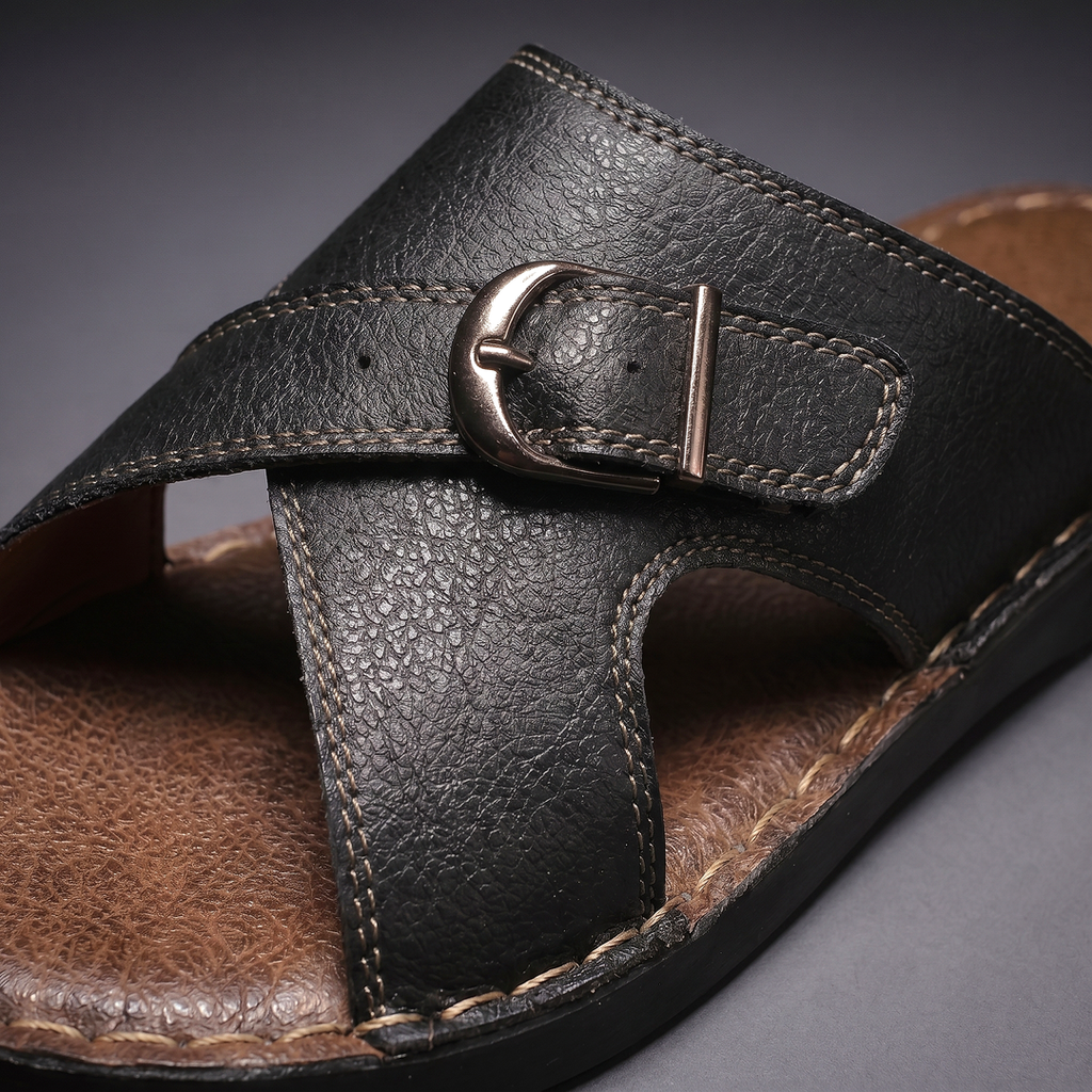 Sandro™ | Sandalias de Cuero Premium